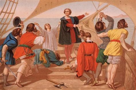 How Did Cristóbal Colón Become Christopher .